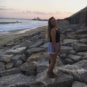 Meet your Posher, Ariel